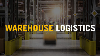 Rhenus Australia - Warehouse Logistics