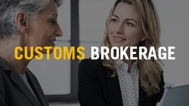 Rhenus Australia - Customs Brokerage and Clearance