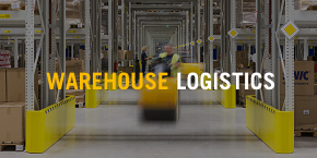 Rhenus Svoris Estonia - Warehouse logistics