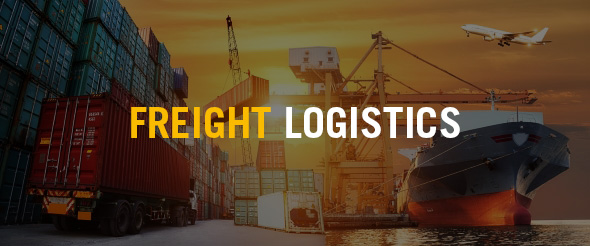 Rhenus Indonesia Freight Logistics