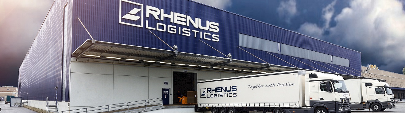 Rhenus Road Freight - Full Load Transport