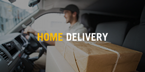 Rhenus Home Delivery