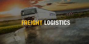 Rhenus Logistics Myanmar – Transport Logistics