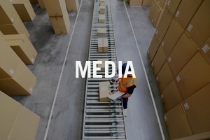 Rhenus Netherlands - Media Logistics