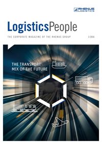 Logistics People 02/2016
