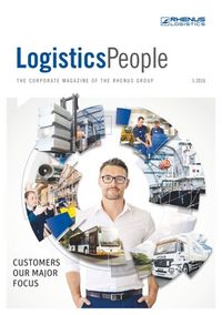 Logistics People 01/2016