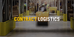 Rhenus Logistics Kazakhstan – Contract Logistics