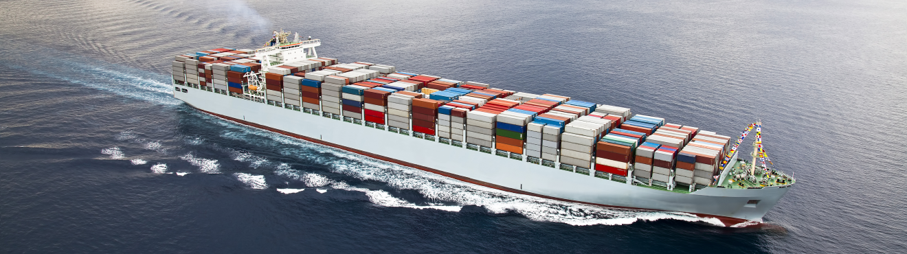 Rhenus Logistics CZ - Námořní přeprava 