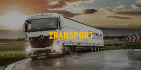 Rhenus Luxembourg - Transport