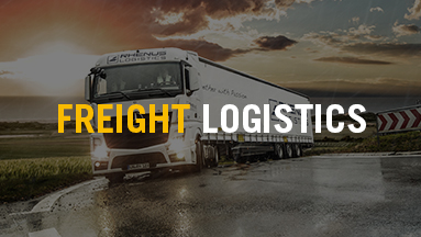 Rhenus Malaysia - Transport Logistics