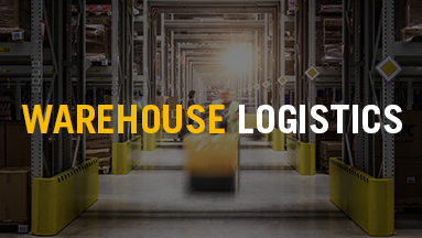 Rhenus Malaysia - Warehouse Logistics