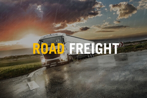 Road Freight